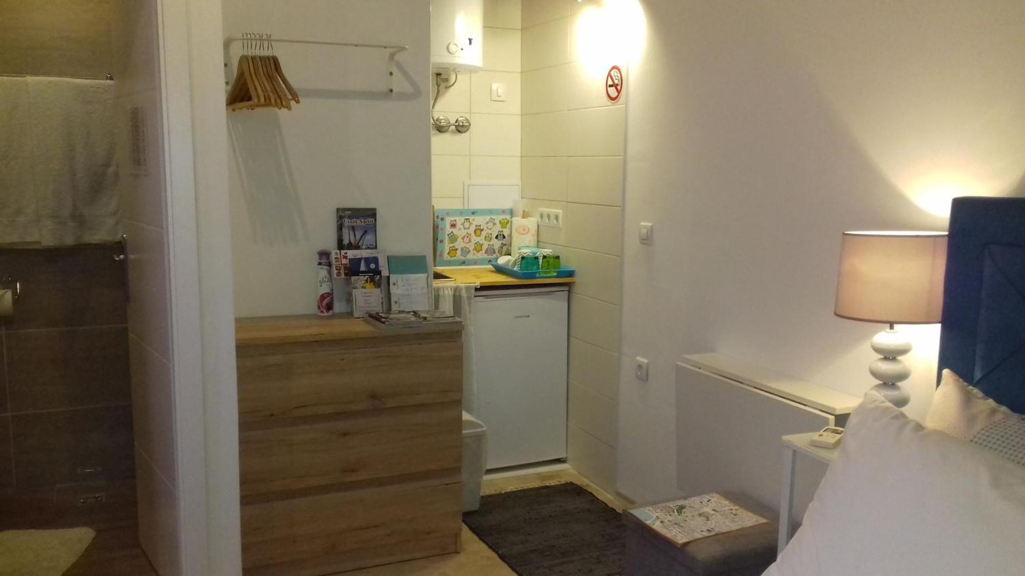 Jure Apartment Сплит Экстерьер фото